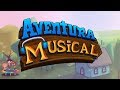 TEASER - AVENTURA MUSICAL (Vídeo 360º)