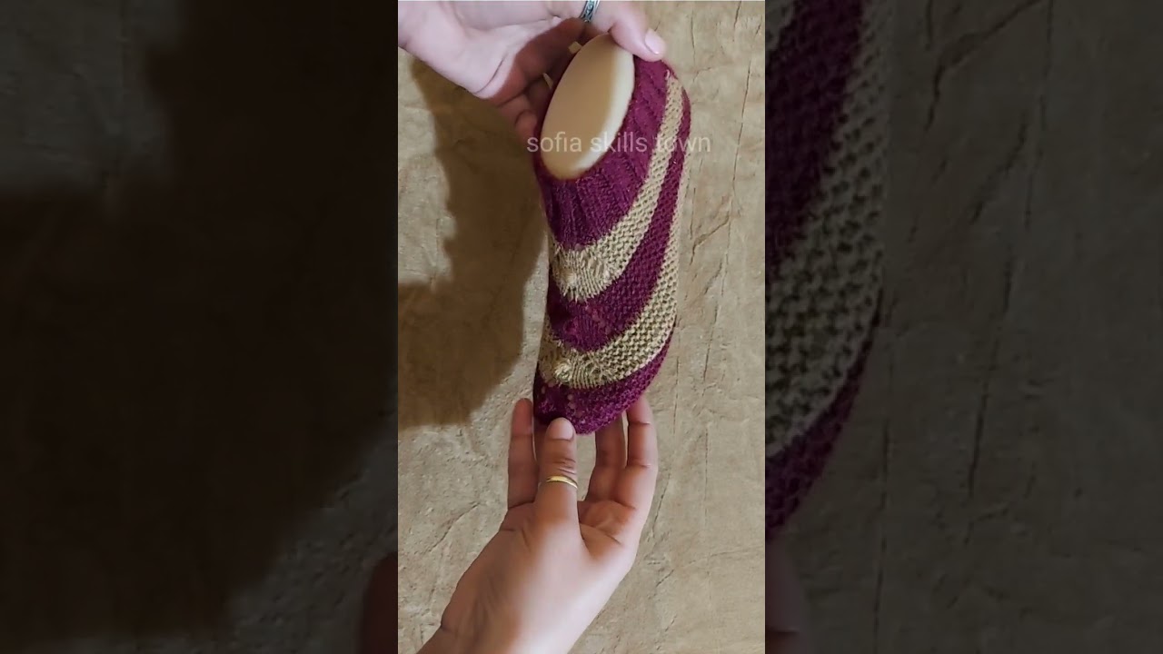 woolen socks design for ladies/boots for girls/booties girl/moza design/new socks/socks design