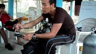 try scuba 2
