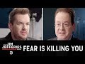 Americans Are Scared of the Wrong Things - The Jim Jefferies Show