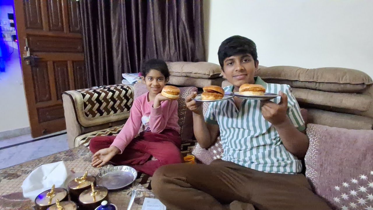 Bacho ke exam shuru | Sonika Raghuvanshi Vlogs 