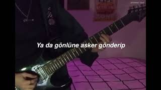 Mükemmel Değil Mi? Gülüşün Bana Oksijen Şnak