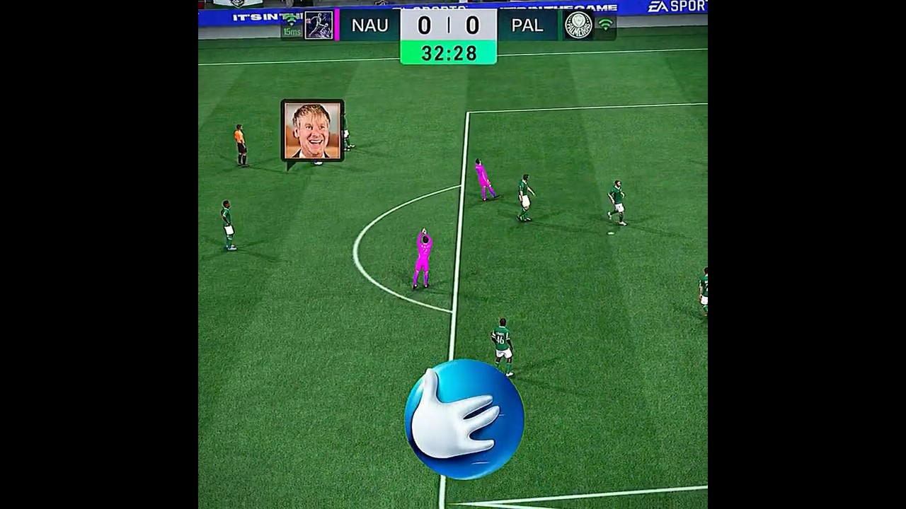 opponent did not expect ☠️🔥🤫 