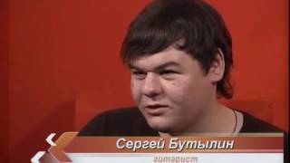 «обСтояТельСтва» от 08.02.2007 Сюжет о прослушивании группы Other Noises. screenshot 1