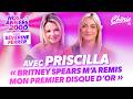 Priscilla " Ma maison c'est le Tour-Bus, rouler ça me berce"