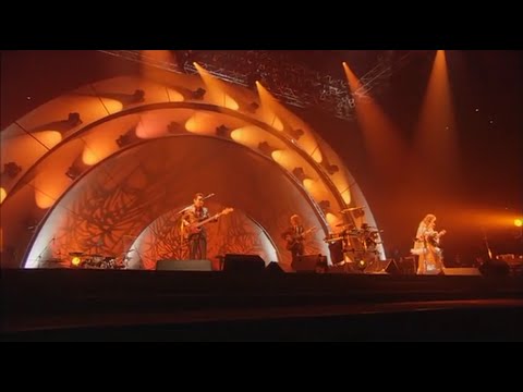 黄昏に瞳を閉じて (THE ALFEE AUBE2008 RENAISSANCE Live at BUDOKAN