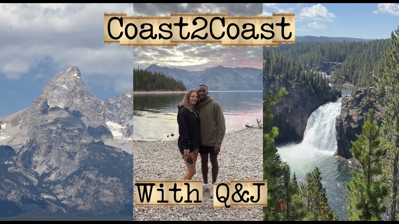 From California to Ohio: Our Crazy Decision to Start Van Life!