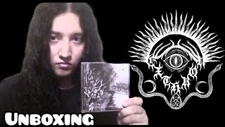 Exthron - Caminando bajo cielos enegrecidos