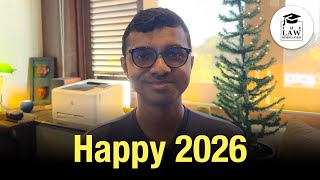Happy 2026