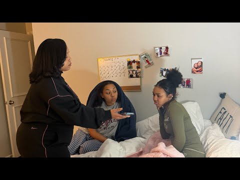 Faith’s Dad calls from prison and finds out she got a tattoo