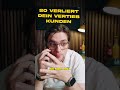 So Verliert dein Vertrieb Kunden #Vertrieb #Vertriebsprozesse #Angebotsmanagement