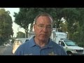 RAW VIDEO: PCSO Sheriff Grady Judd talks about triple murder