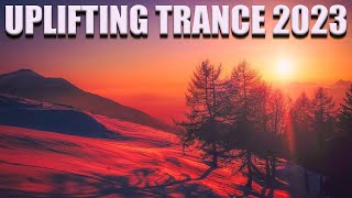 Uplifting Trance Mix 2023 ✅✅