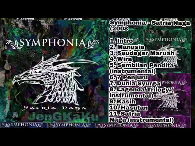 Symphonia - 7 Penjuru class=