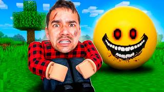 O MEU NOVO AMIGO VERITY NO ROBLOX ESCONDE UM SEGREDO