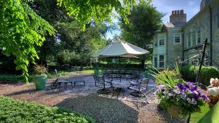 2601 Fox Hill Drive, NW  Canton, Ohio 44708