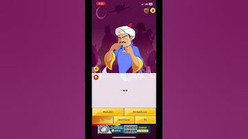 Can Akinator guess BFDI Characters (Day 31 - Cake)