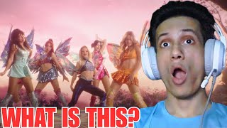 I Didn&#39;t Cry! | manifest - RÜYA ( Dream ) Official Music Video Reaction!