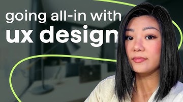 The Path to UX Design Success: A Student