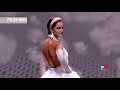 JESUS PEIRO Valmont Barcelona Bridal 2020 - Fashion Channel