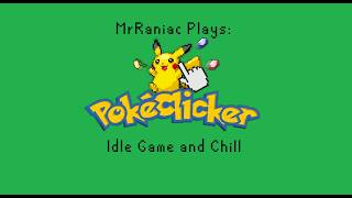 Pokeclicker Ep 3 - Berry Time?