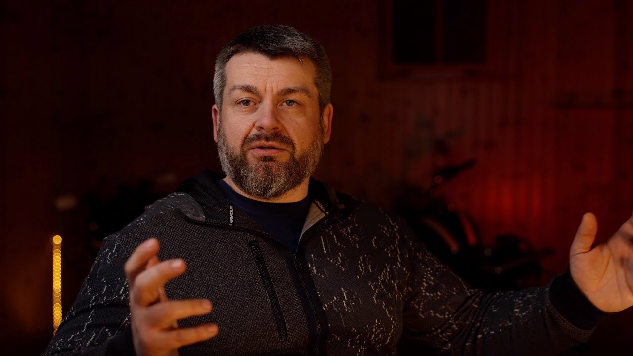 Biarnel Liuteria - Storia del marchio, parte prima