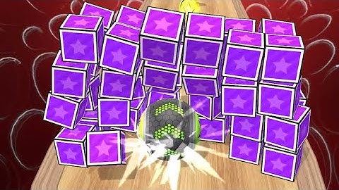 Going Balls - Speedrun Gameplay Level 230