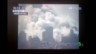 11 septiembre 2001