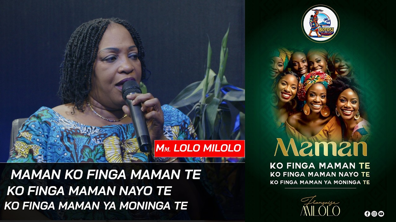 ÉDUCATION ET DISCUSSION : LES CONSEILS DE MM. LOLO MILOLO POUR NOS ENFANTS