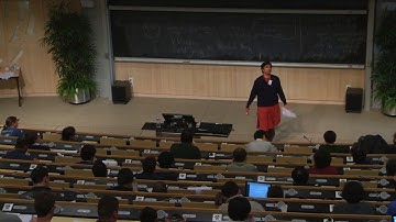 Suvrat Raju - The information paradox in AdS/CFT - Lecture 1