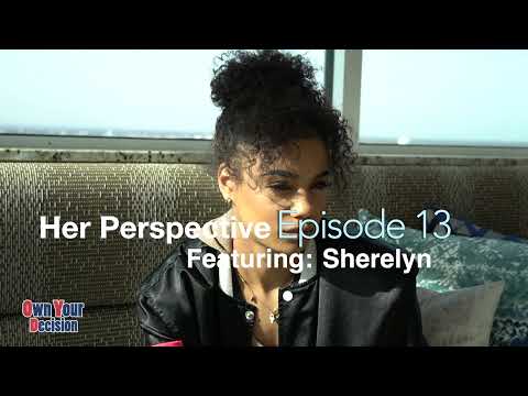 Struggles in dating, commitment issues, many options, and his finances - Sherelyn's Interview | Pt.2