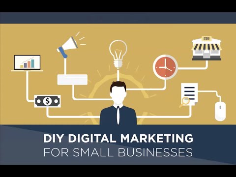 Digital Marketing Basics