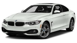 BMW 430 2017 Car review