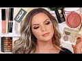 CHIT CHAT / GRWM | ANSWERING YOUR QUESTIONS | Casey Holmes