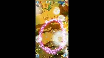 Bloons Supermonkey 2 - Farming Blops 3 L80 2018 HD