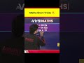Maths Short Tricks 🔥 #shorts #viralmaths