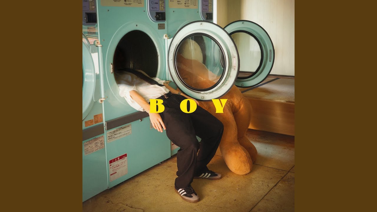 Watch Boy on YouTube Watch Boy on YouTube