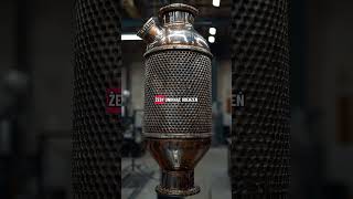 Jak Wyjąć Katalizator Bez Uszkodzeń?