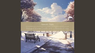 Moonlight Snowfall Fantasy (Key C Ver.)