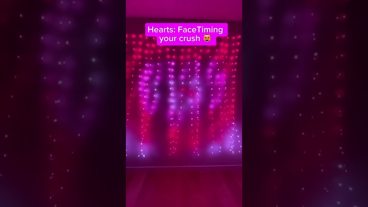 When to use your led animations🤩 