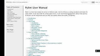 Full Working with Spyder - Part 2: Improving your code quality Guide