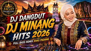 Download lagu 🎵 DJ NONSTOP 1 JAM MINANG TERBARU FULL BASS | VIRAL TIKTOK🎵 Remix Khas Padang Paling Nikmat Didengar