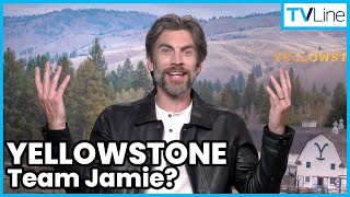 Yellowstone Season 5 Part 2 | Team Jamie?
