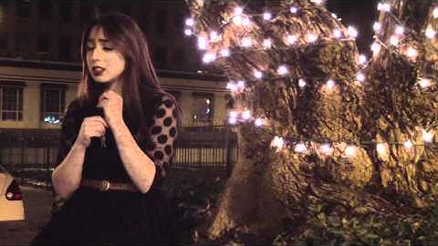 Someone like you Adele - Cover