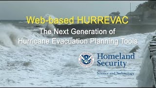 Web-based HURREVAC