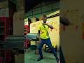 gulabi sadi sanju radhod #dance challege