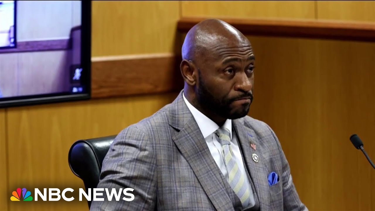 Why Nathan Wade is likely to depart Trump Georgia case after judge’s ruling