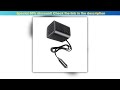 Discount Car Heater 12/24V Portable Car Heating Fan 2 in 1 Cooling Heating Auto Windshield Window D