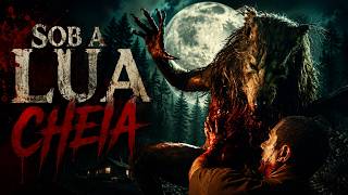 THIS WEREWOLF MOVIE IS A TRUE NIGHTMARE 💀 | Full Movie