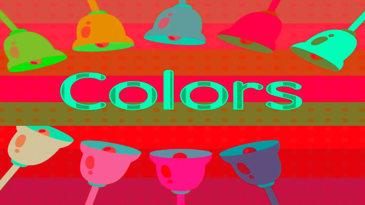 Colors Logo Intro Super Effects (Sponsored By Preview 2 Effects)